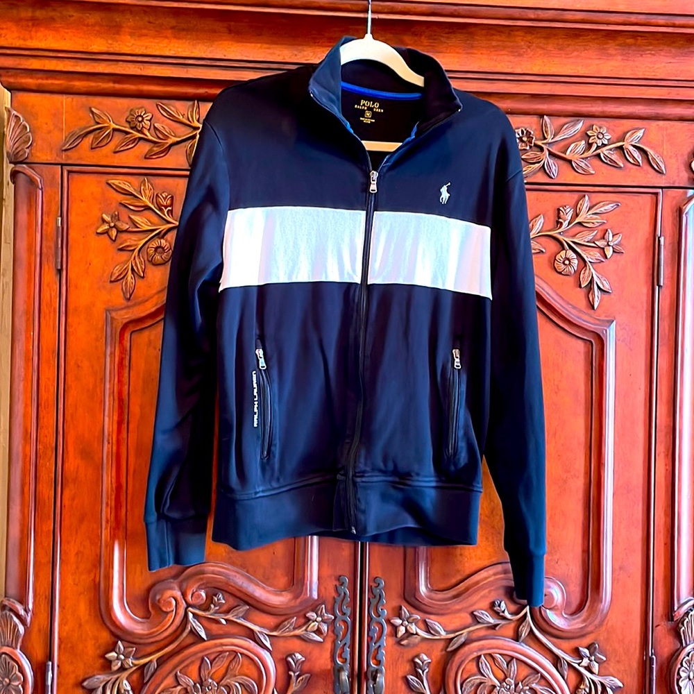 Ralph Lauren Polo jacket